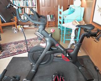 Peloton Bike