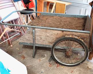Garden Cart