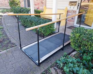 Ramp For Sale
