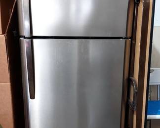 Frigidaire Refrigerator