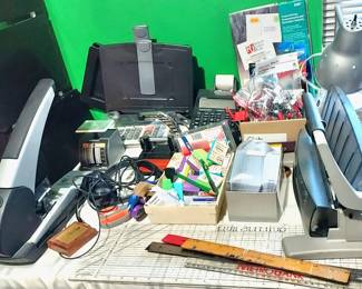 Office Supplies