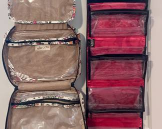 Travel organizational bags