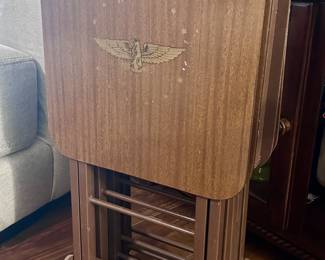 Marines foldable tables