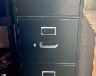 File cabinet