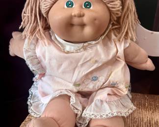 Cabbage patch kids for sale