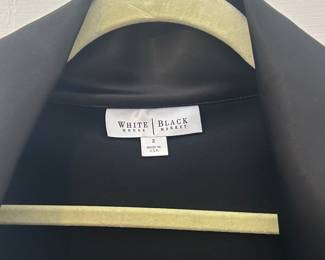 White House Black Market womens clothing