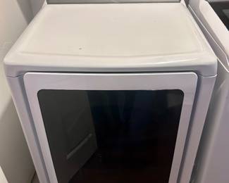 Washer and dryer for sale