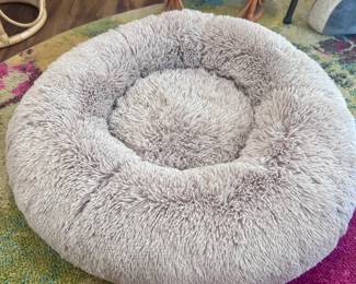 Dog bed