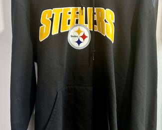 Steelers hoodie