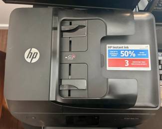 HP printer