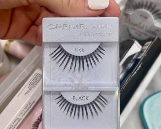 Brand new lashes