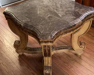 Accent Side Table