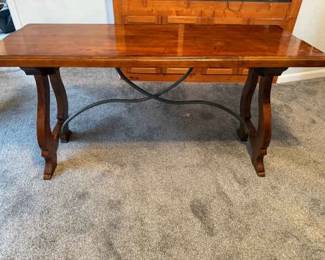 Console Table