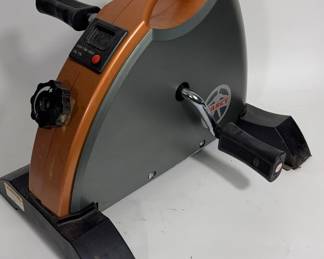Marcy Cardio MiniCycle