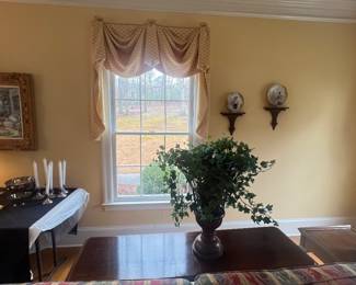 Window treatments for sale