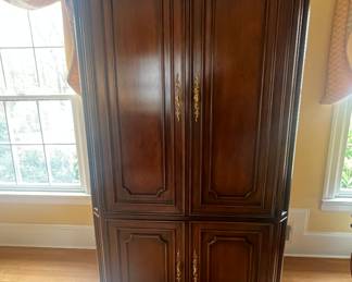 Awesome armoire