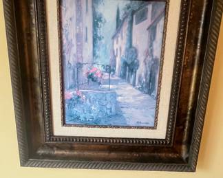 Italy picture