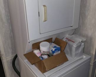 Appliances are for sale!