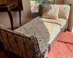 Antique Daybed