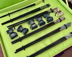 Boxed Chopstick Set