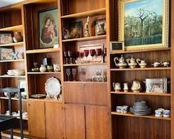 Small Treasures Everywhere