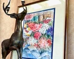 Beth Eidelberg Watercolor