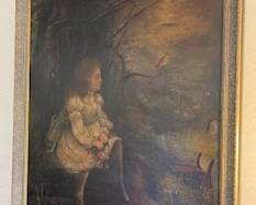 Antique European Art