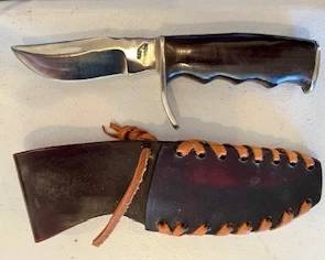 Hunting Knife