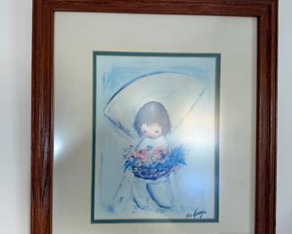 Native American Artwork 