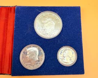 Collectible Coins