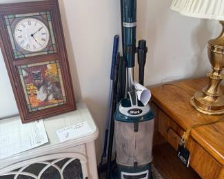Shark Vacuum 