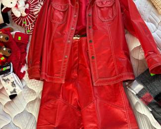 Ferris Brothers Leatherwear