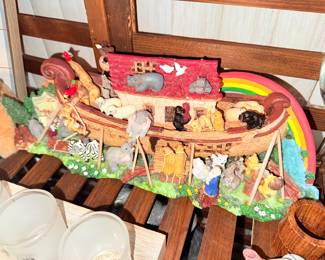 Noah’s Arch 