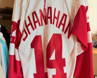 Shanahan #14 