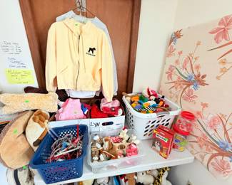 Dog Supplies! - she had many schnauzers