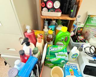 Flashlights, Supplies & More! 