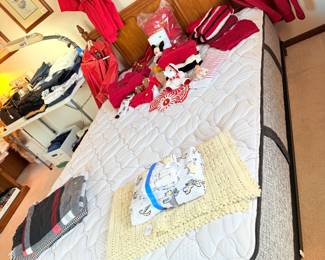 Nice New Mattress & More! 