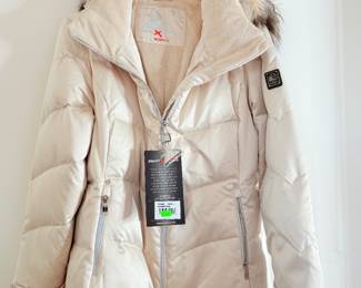 So many items NEW WITH TAGS!! 