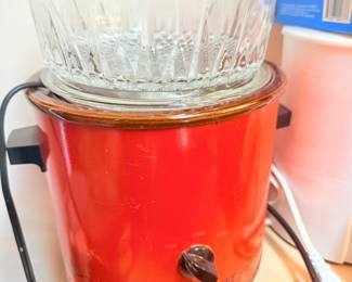 Crock pot 