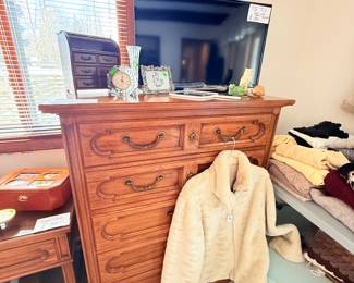 Dresser & More! 