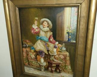 Sale Picture