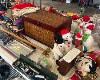 Sale Picture