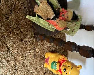 Toys collectible Disney 