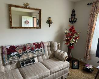 Mirror furniture decor art wall art 