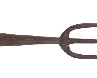 Lot 96 Philippines Frogging Trident Spear Head