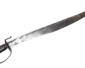 Lot 88 KatipunanEra Luzon Sword, late1800s