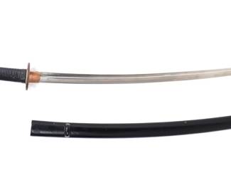 Lot 65 Japanese Katana, Koto Period 900CE1596CE