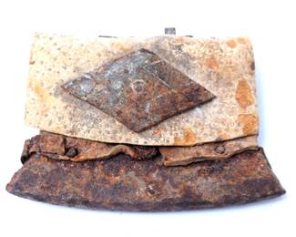 Lot 61 Old Tibetan Fire Start