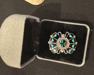 Matching ring