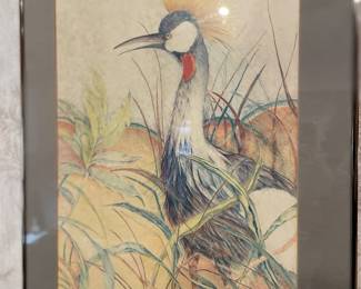 Original artwork